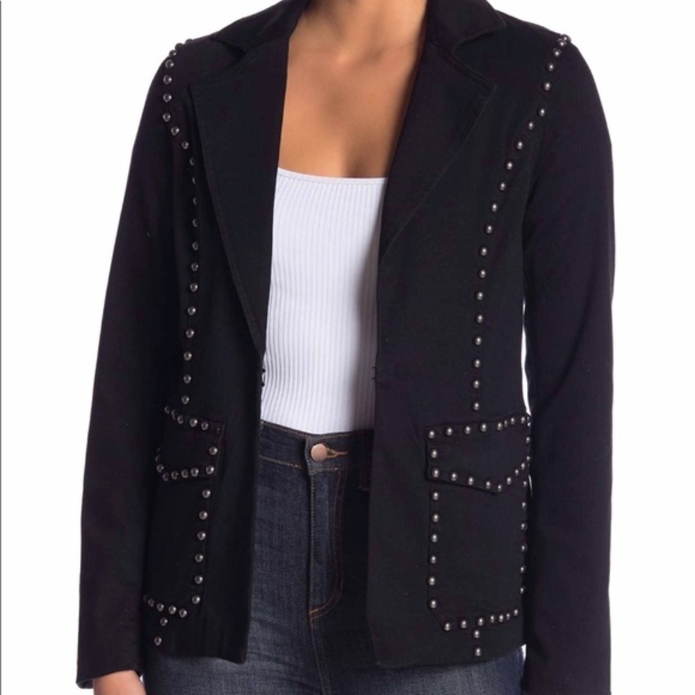 ARFM jacket - Picture 3 of 7